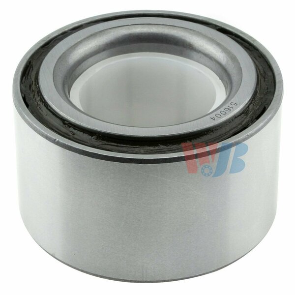 Wjb DOUBLE ROW TAPER WHEEL BEARINGS WT516004